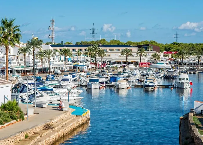 Venus By * Cala'N Bosch (Menorca)