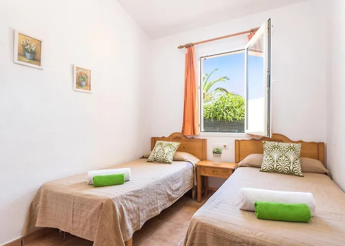 Venus By Villa Cala'N Bosch (Menorca)