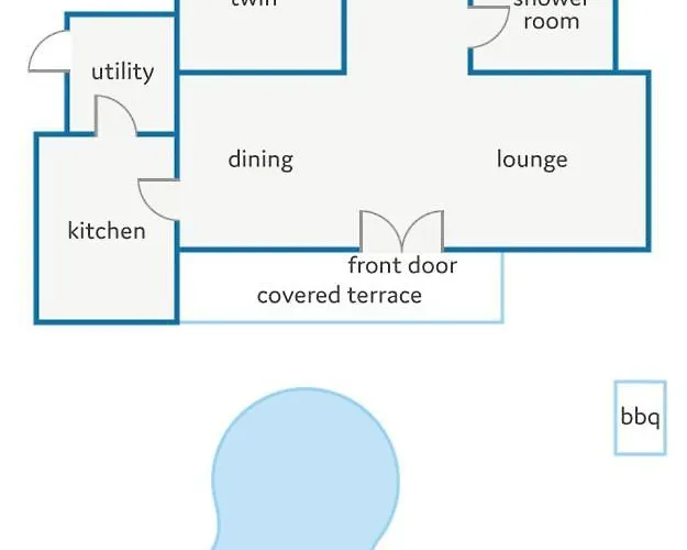 Venus By Cala'N Bosch (Menorca)