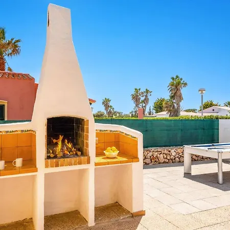 Villa Venus By