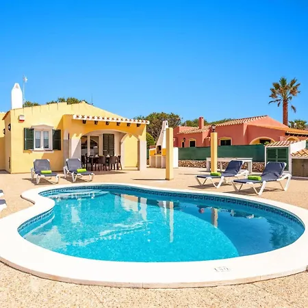 Villa Venus By