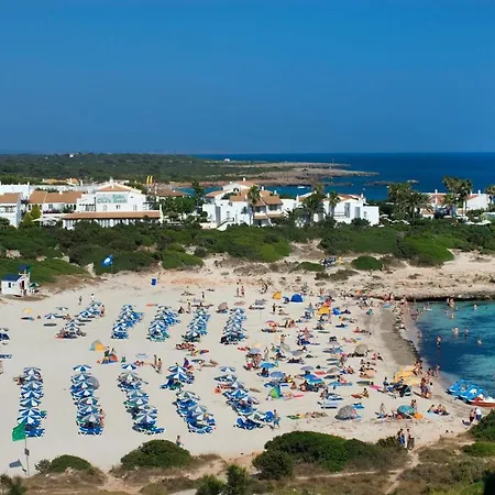 Villa Venus By Cala'N Bosch (Menorca)
