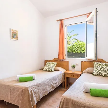 Venus By Villa Cala'N Bosch (Menorca)