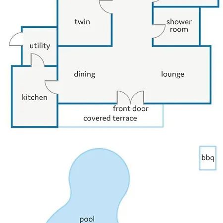 Venus By Cala'N Bosch (Menorca)